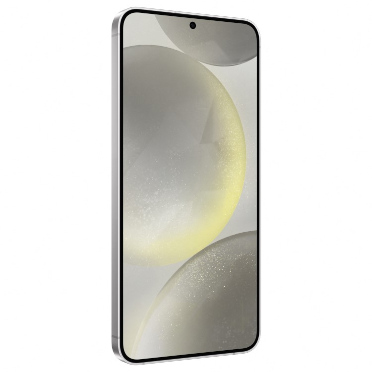 Samsung Galaxy S24+ 512GB 5G Mobile Phone - Marble Grey