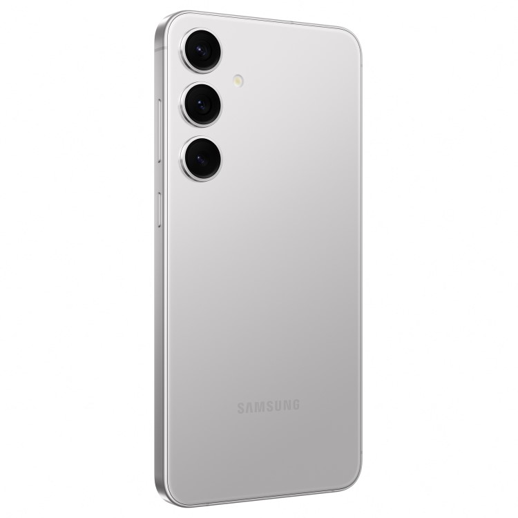 Samsung Galaxy S24+ 512GB 5G Mobile Phone - Marble Grey