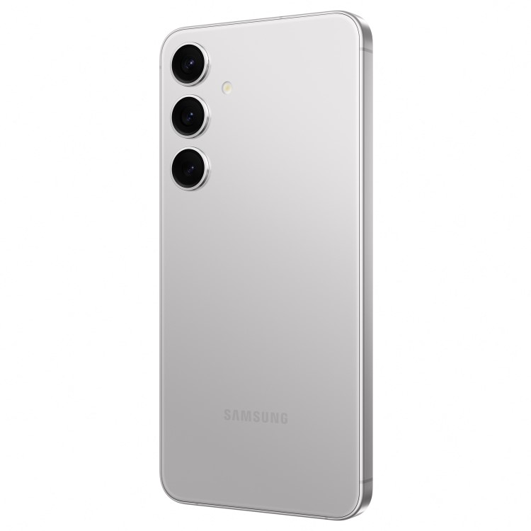 Samsung Galaxy S24+ 512GB 5G Mobile Phone - Marble Grey