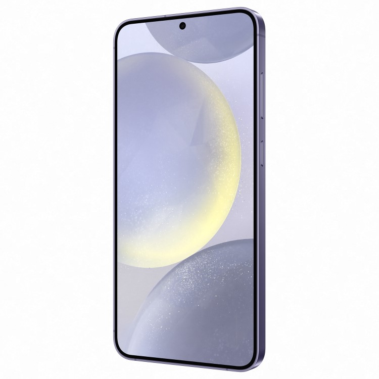 Samsung Galaxy S24+ Cobalt Violet  6.7" 256GB 5G Unlocked & SIM Free Smartphone