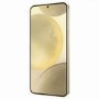 Samsung Galaxy S24+ Amber Yellow 6.7" 512GB 5G Unlocked & SIM Free Smartphone