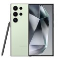 A3/SM-S928BLGGEUB/MV Refurbished Samsung Galaxy S24 Ultra Titanium Green 6.8" 256GB 5G Unlocked & SIM Free Smartphone