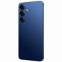 Samsung Galaxy S25 Navy 6.2" 256GB 5G Unlocked & SIM Free Smartphone