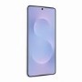 Samsung Galaxy S25 Edge Titanium Blue 6.7" 512GB 5G Unlocked & SIM Free Smartphone