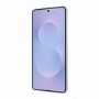 Samsung Galaxy S25 Edge Titanium Blue 6.7" 512GB 5G Unlocked & SIM Free Smartphone