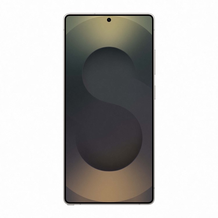 GRADE A1 - Samsung Galaxy S25 Ultra Titanium Black 6.9" 512GB Unlocked & SIM Free Smartphone