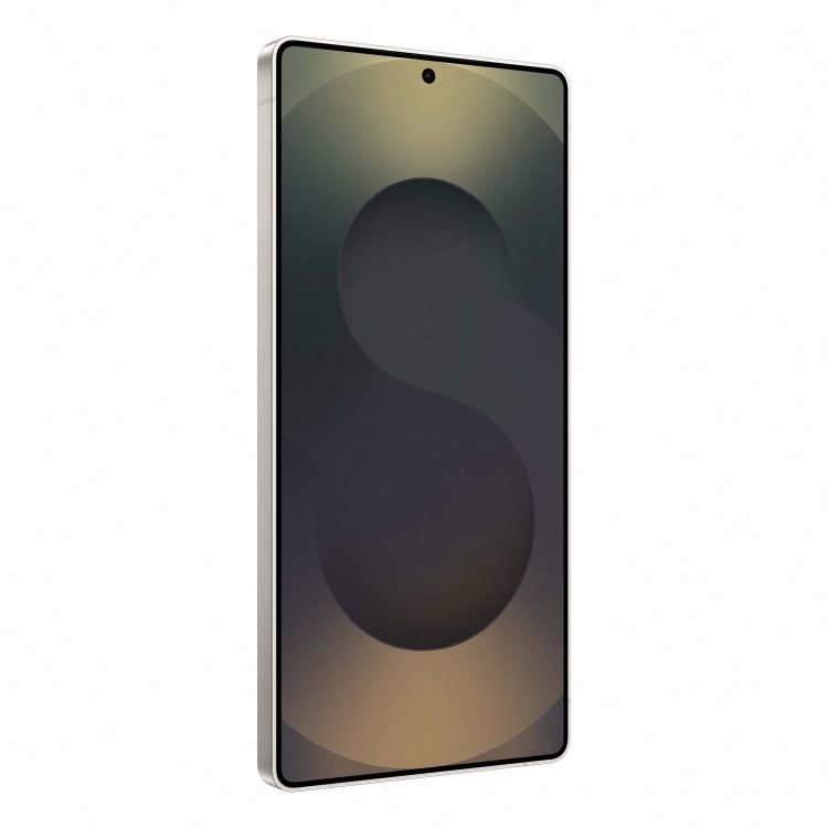 GRADE A1 - Samsung Galaxy S25 Ultra Titanium Black 6.9" 512GB Unlocked & SIM Free Smartphone