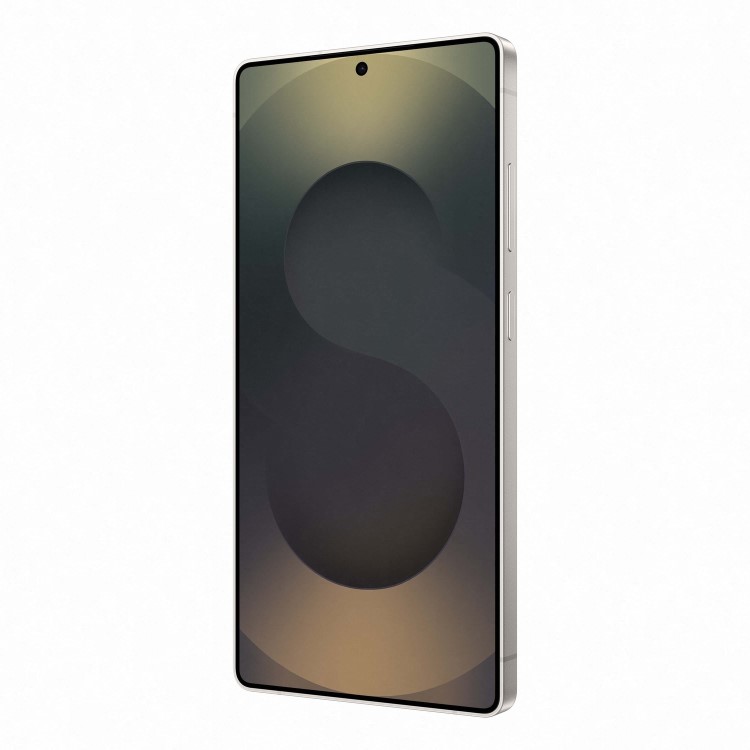 GRADE A1 - Samsung Galaxy S25 Ultra Titanium Black 6.9" 512GB Unlocked & SIM Free Smartphone