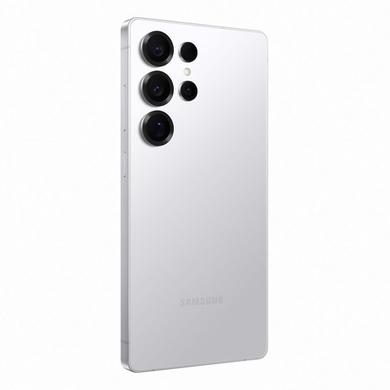 Refurbished Samsung Galaxy S25 Ultra Titanium Whitesilver 6.9" 256GB 5G Unlocked & SIM Free Smartphone