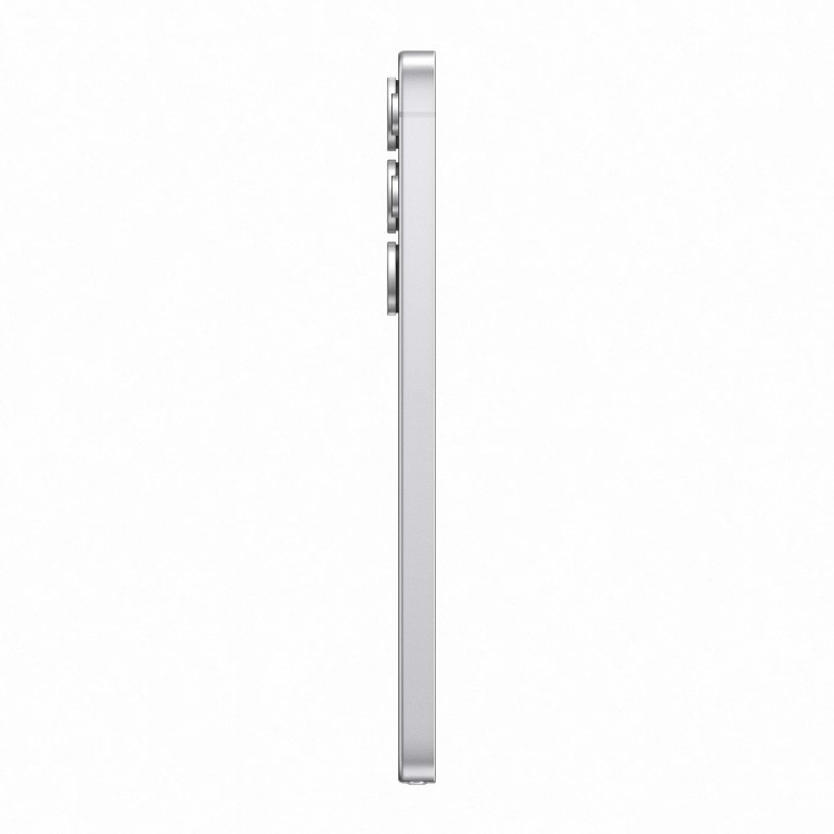 Samsung Galaxy S25 Ultra Titanium Whitesilver 6.9" 1TB Unlocked & SIM Free Smartphone