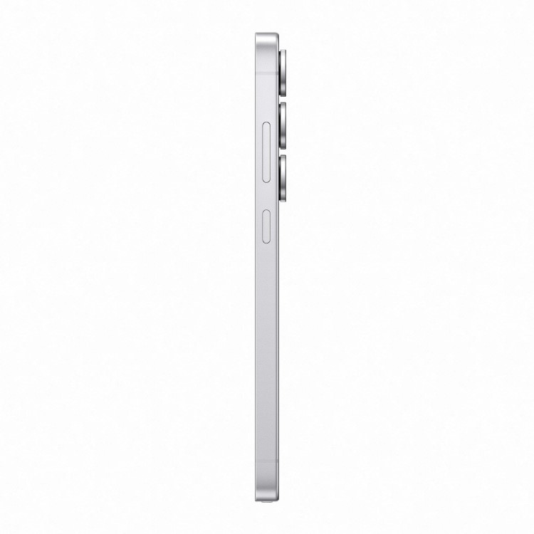 Samsung Galaxy S25 Ultra Titanium Whitesilver 6.9" 1TB Unlocked & SIM Free Smartphone