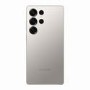 Refurbished Samsung S25 Ultra 256GB Mobile Phone - Titanium Grey