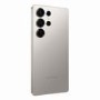 Refurbished Samsung S25 Ultra 256GB Mobile Phone - Titanium Grey