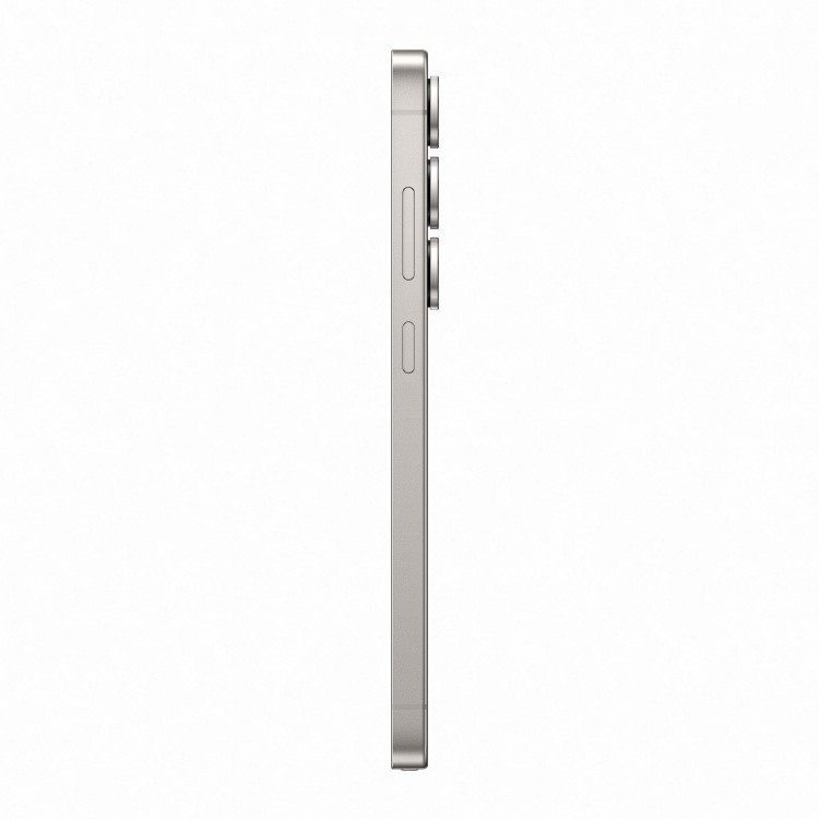 Refurbished Samsung S25 Ultra 256GB Mobile Phone - Titanium Grey