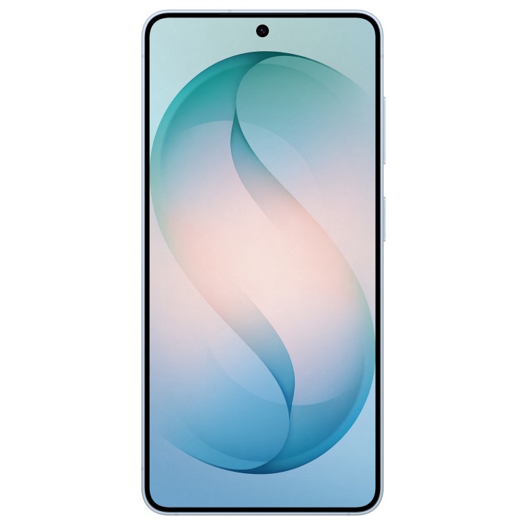 Samsung Galaxy S26 Sky Blue 6.3" 256GB 5G Unlocked & SIM Free Smartphone