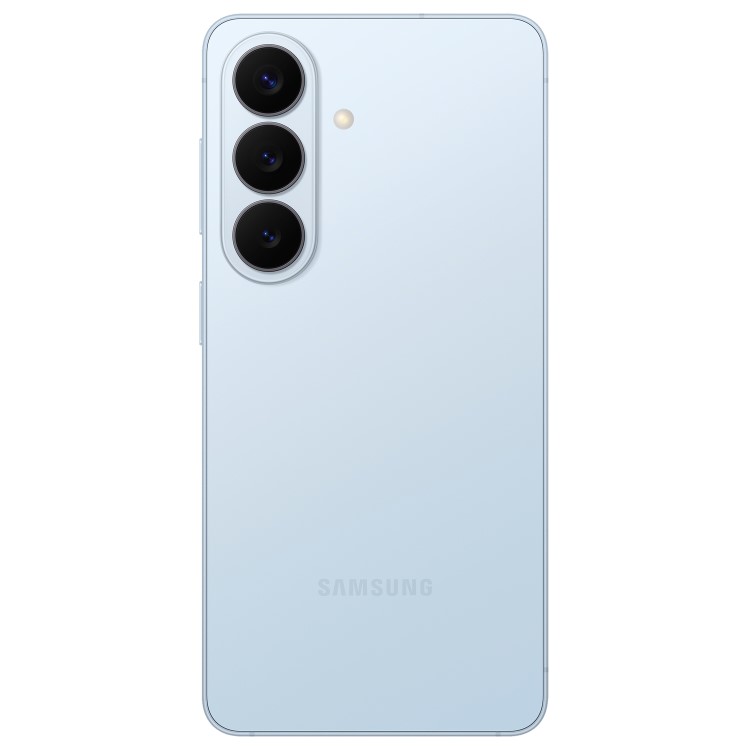 Samsung Galaxy S26 Sky Blue 6.3" 256GB 5G Unlocked & SIM Free Smartphone