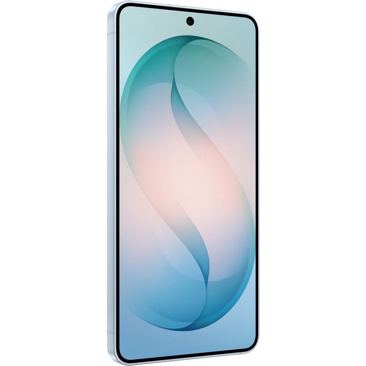 Samsung Galaxy S26 Sky Blue 6.3" 256GB 5G Unlocked & SIM Free Smartphone