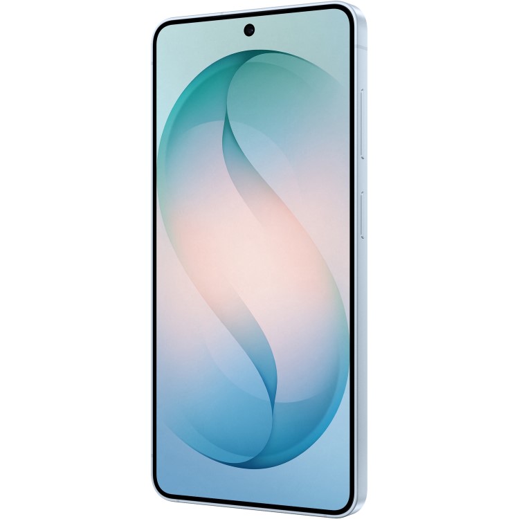 Samsung Galaxy S26 Sky Blue 6.3" 256GB 5G Unlocked & SIM Free Smartphone