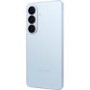Samsung Galaxy S26 Sky Blue 6.3" 256GB 5G Unlocked & SIM Free Smartphone