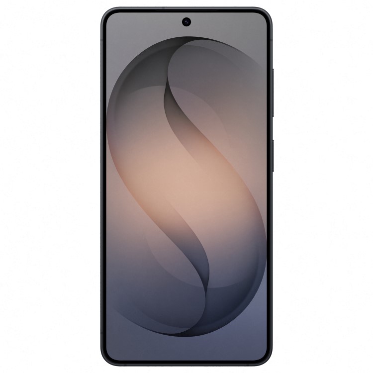 Samsung Galaxy S26 Enterprise Edition Black 6.3" 128GB 5G Unlocked & SIM Free Smartphone 