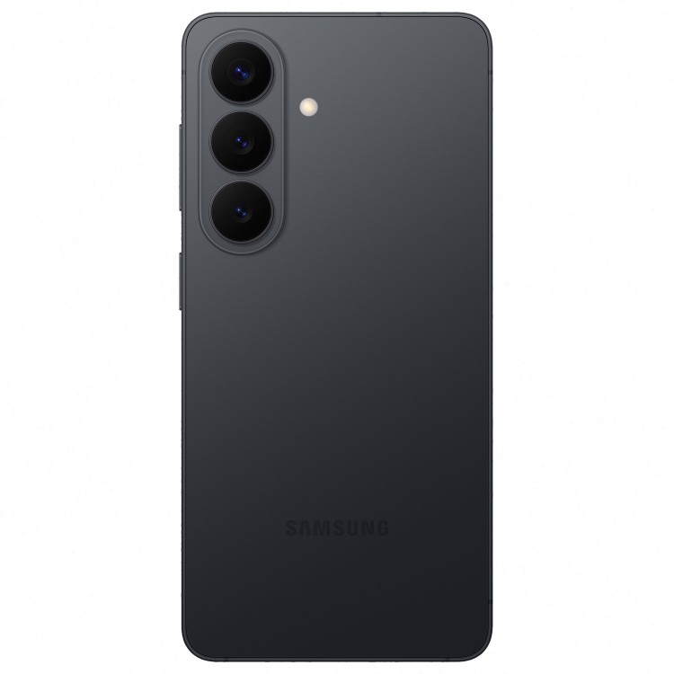 Samsung Galaxy S26 Enterprise Edition Black 6.3" 128GB 5G Unlocked & SIM Free Smartphone 