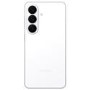 Samsung Galaxy S26 White 6.32" 512GB 5G Unlocked & SIM Free Smartphone
