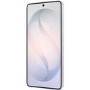Samsung Galaxy S26 White 6.32" 512GB 5G Unlocked & SIM Free Smartphone
