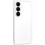 Samsung Galaxy S26 White 6.32" 512GB 5G Unlocked & SIM Free Smartphone
