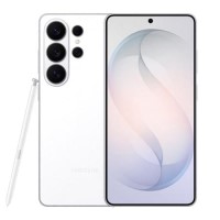 Samsung Galaxy S26 Ultra White 6.9" 256GB 5G Unlocked & SIM Free Smartphone