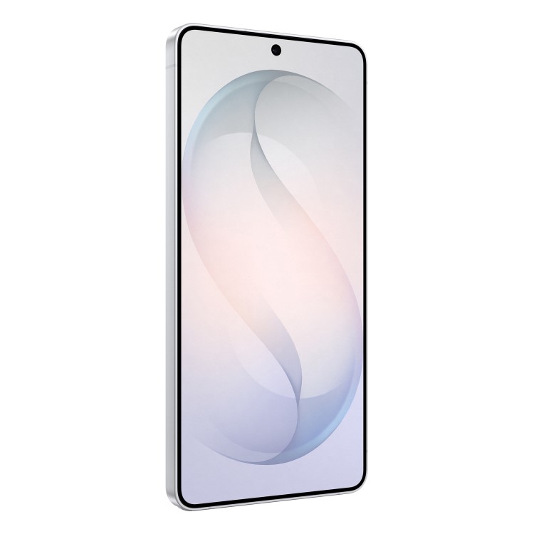 Samsung Galaxy S26 Ultra White 6.9" 256GB 5G Unlocked & SIM Free Smartphone