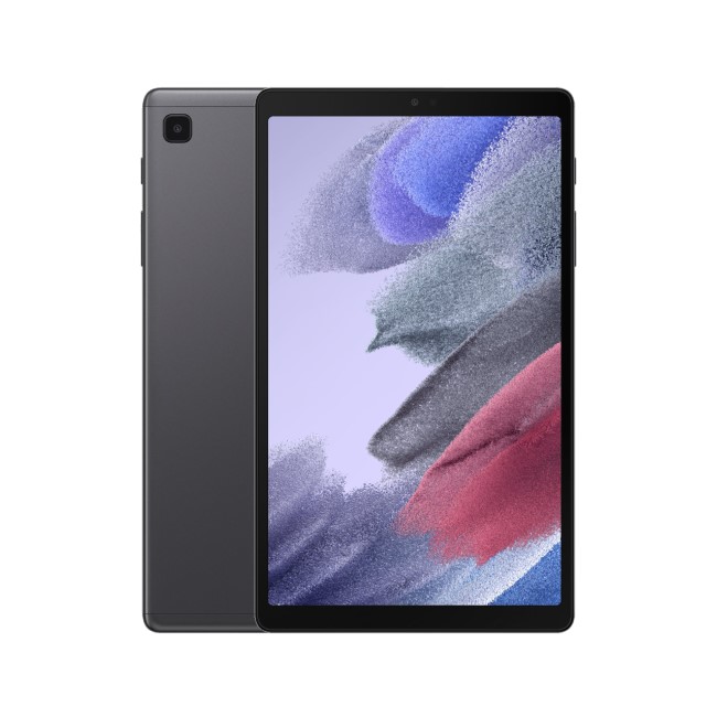 Samsung Galaxy Tab A7 Lite 8.7" Grey 32GB Wi-Fi Tablet