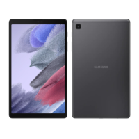 Samsung Galaxy Tab A7 Lite 8.7" Grey 32GB Cellular Tablet Samsung Galaxy Tab A7 Lite 8.7" Grey 32GB Cellular Tablet