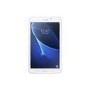 Refurbished Samsung Galaxy Tab A Qualcomm Snapdragon 410 1.5GB 8GB 7 Inch Android Tablet - White