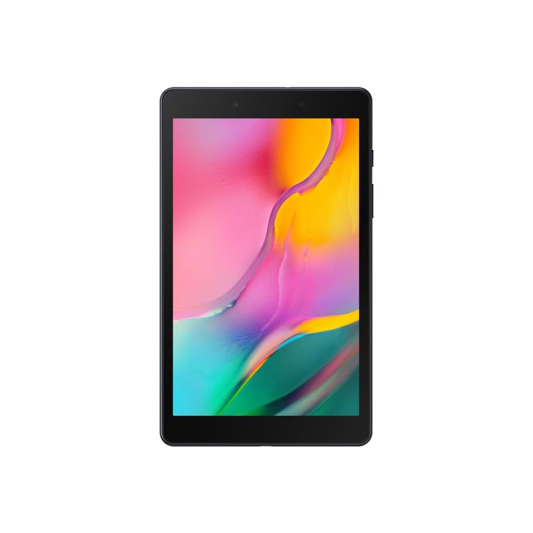 Refurbished Samsung Galaxy Tab A 8" Black 32GB 4G WiFi Tablet