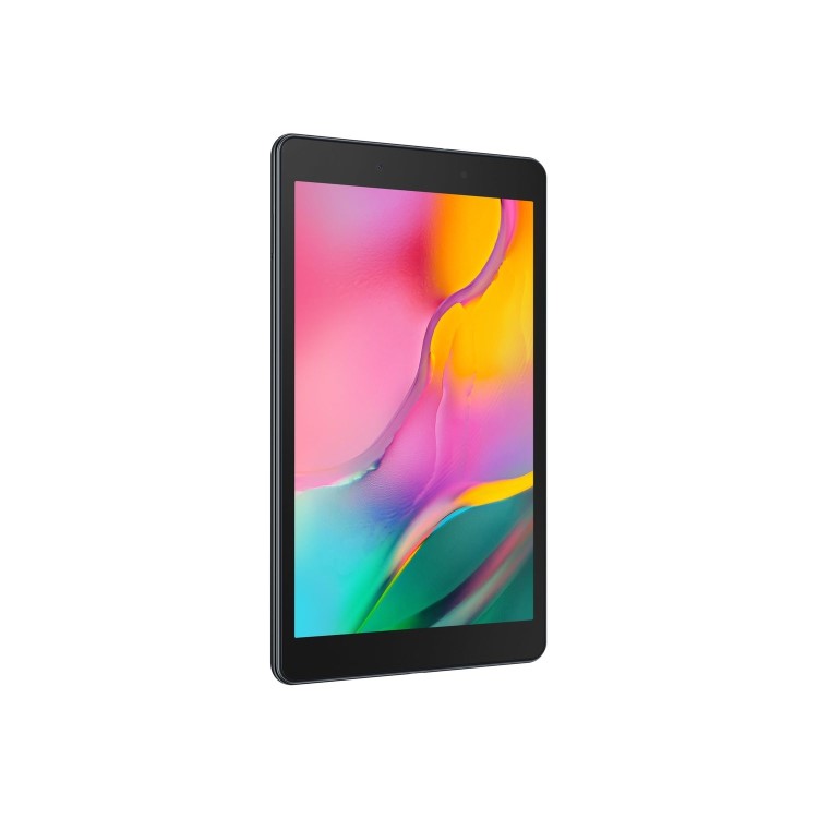 Refurbished Samsung Galaxy Tab A 8" Black 32GB 4G WiFi Tablet