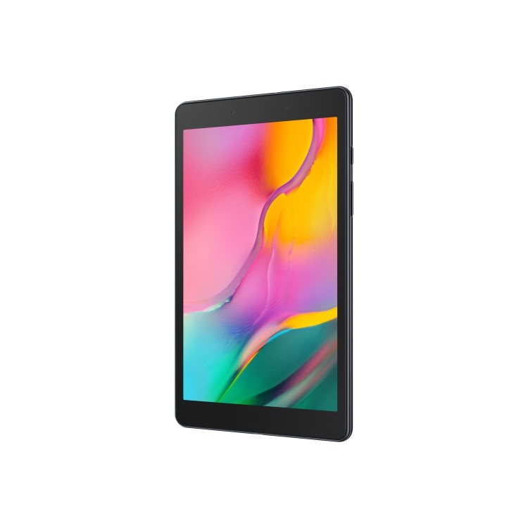 Refurbished Samsung Galaxy Tab A 8" Black 32GB 4G WiFi Tablet