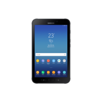 Refurbished Samsung Galaxy Tab Active 2 T390 8" 16GB Rugged WiFi Only Tablet - Black