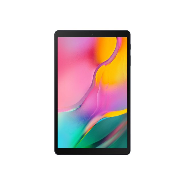 Samsung Galaxy Tab A 2019 10.1" Black 32GB 4G Tablet 