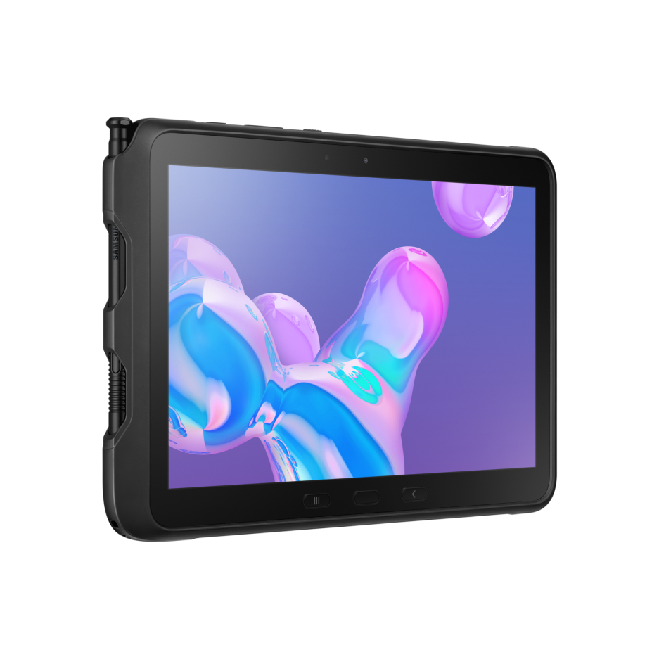 GRADE A1 - Samsung Galaxy Tab Active Pro LTE 4GB 64GB 10.1 Inch Android Tablet - BuyItDirect.ie