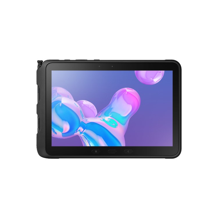 Samsung Galaxy Tab Active Pro 10.1" Black 64GB Cellular Tablet