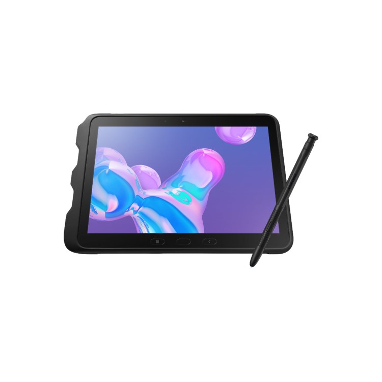 Samsung Galaxy Tab Active Pro 10.1" Black 64GB Cellular Tablet