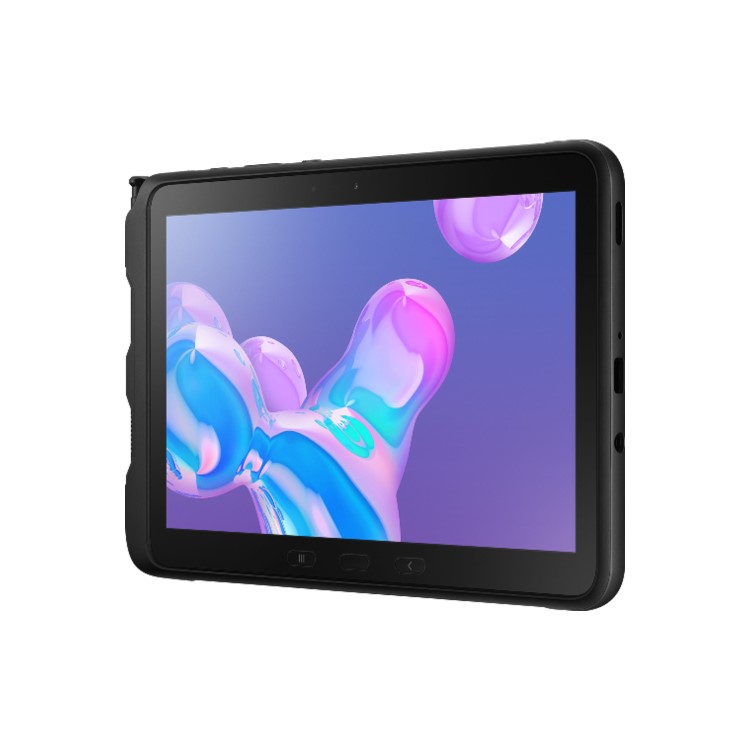 Samsung Galaxy Tab Active Pro 10.1" Black 64GB Cellular Tablet