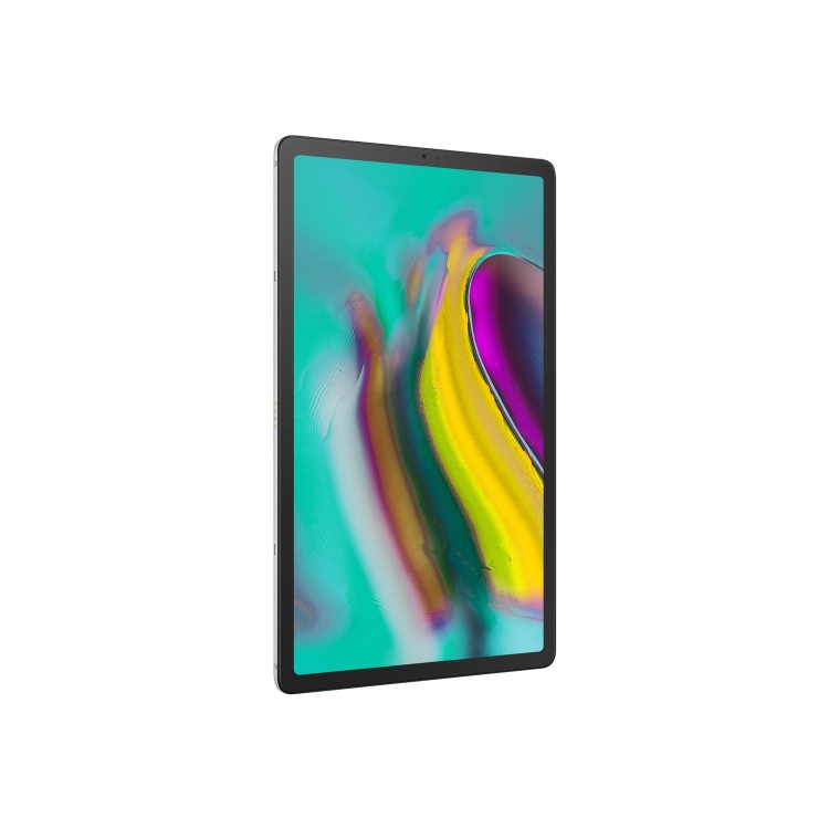 Samsung Tab S5e 128GB 10.5 Inch WiFi Tablet - Silver