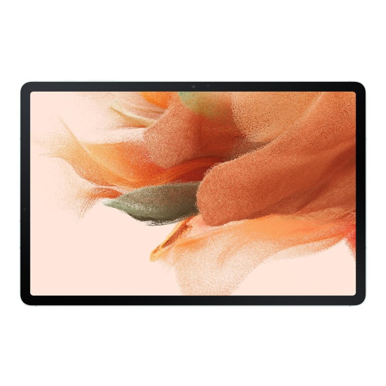 Samsung Galaxy Tab S7 FE 12.4" Green 128GB 5G Tablet
