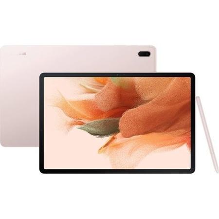 Samsung Galaxy Tab S7 FE 12.4" Green 128GB 5G Tablet