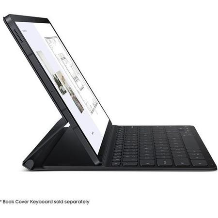Samsung Galaxy Tab S7 FE 12.4" Green 128GB 5G Tablet