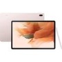 Samsung Galaxy Tab S7 FE 12.4" Pink 128GB Cellular Tablet