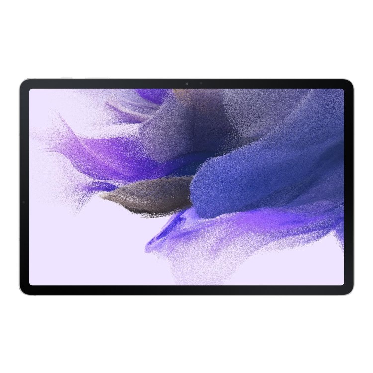 Samsung Galaxy Tab S7 FE 12.4" Silver 64GB 5G Tablet
