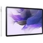 Samsung Galaxy Tab S7 FE 12.4" Silver 64GB 5G Tablet
