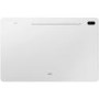 Samsung Galaxy Tab S7 FE 12.4" Silver 64GB 5G Tablet